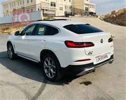 بي ام دبليو X4